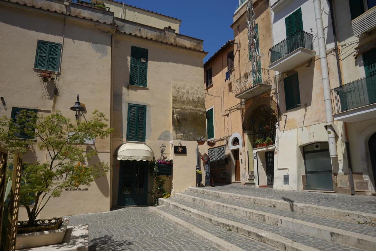 Вілла La Casa Del Baluardo Nettuno Giubileo 2025 Екстер'єр фото